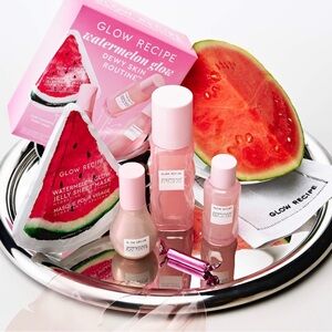 Glow Recipe Watermelon Glow Primer Collection - Pink